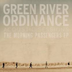Green River Ordinance : The Morning Passengers (Acoustic Sessions)